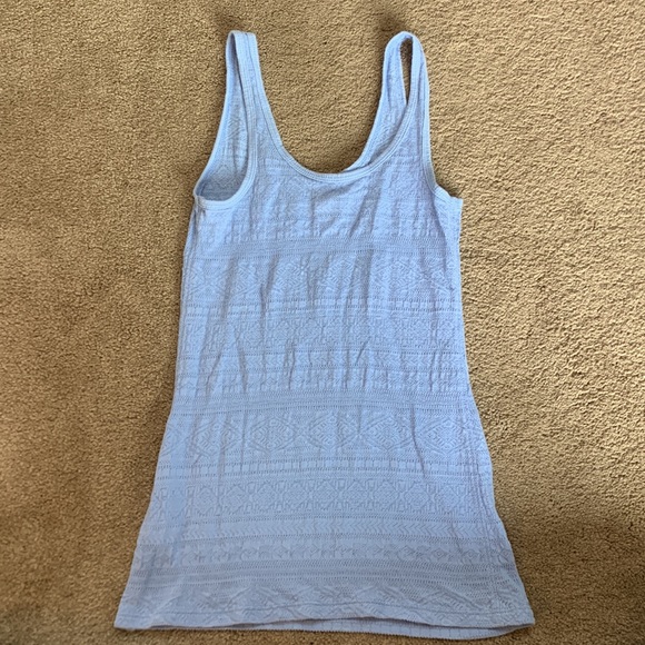 SO womens tank top size small - Picture 4 of 4